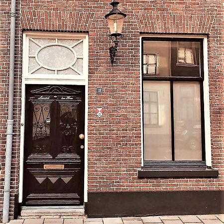 De Buurvrouw Nr.18 Bed & Breakfast Doesburg Exterior photo