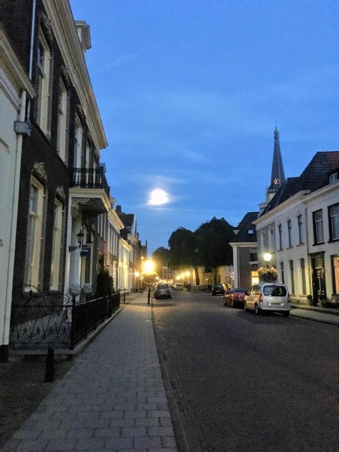 De Buurvrouw Nr.18 Bed & Breakfast Doesburg Exterior photo